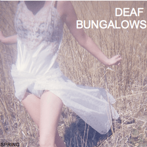 Deaf Bungalows - All In Forms (Letherette Remix)