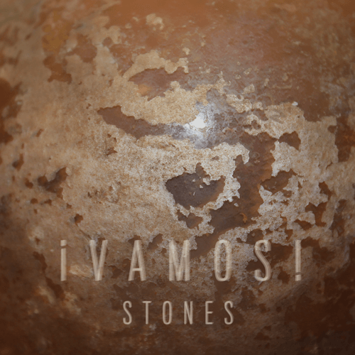 Á Vamos! - Stones