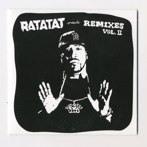 Ratatat - Three Kings (Ft. Slim Thug, T.I. & Bun-B)