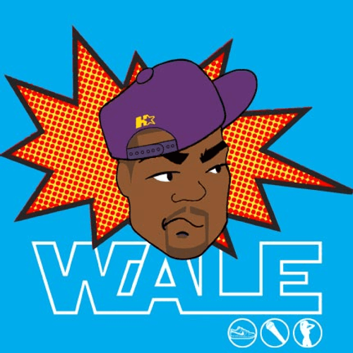 Justice - W.A.L.E.D.A.N.C.E. (Ft. Wale)