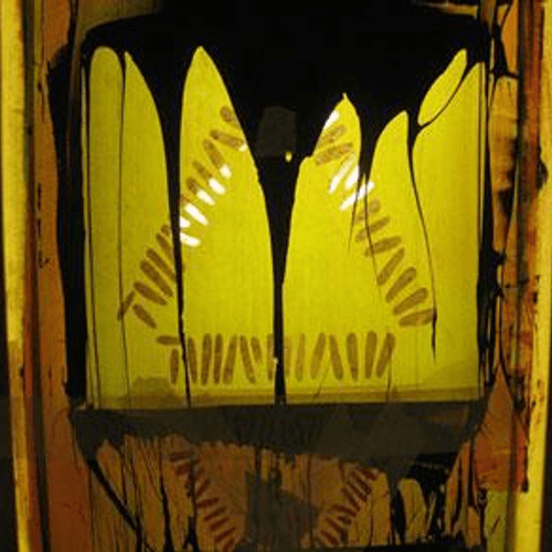 Warpaint - Billie Holiday