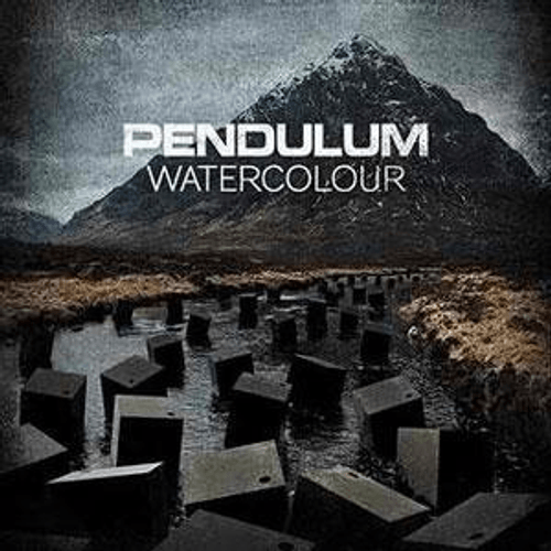 Pendulum - Watercolour (Deadmau5 Remix)