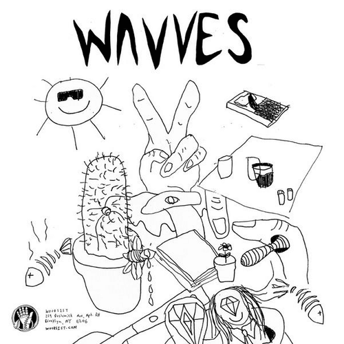 Wavves - Linus Spacehead