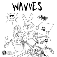 Wavves - Linus Spacehead