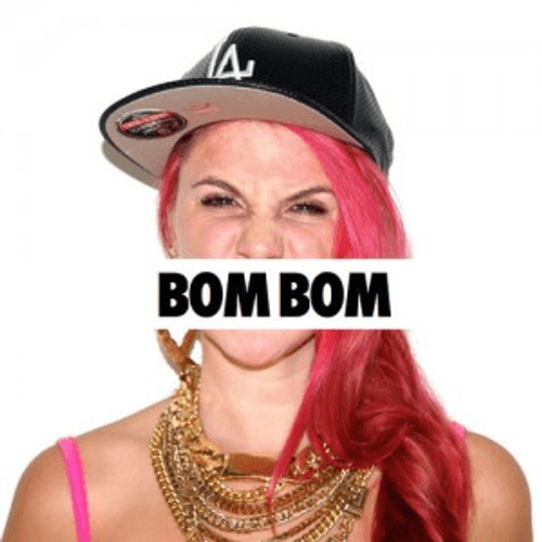 Bom Bom - Woman