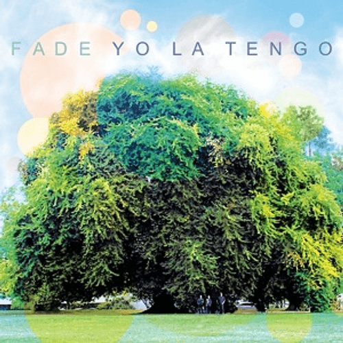 Yo La Tengo - Ohm