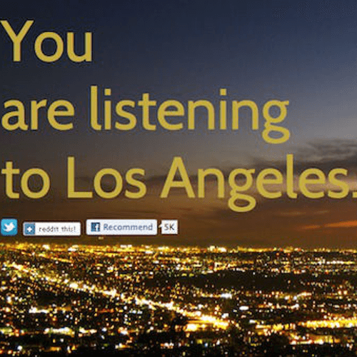 Moby - Isolate (Ambient)