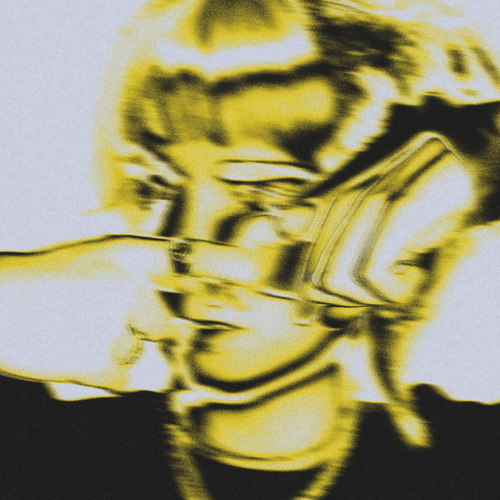 Yndling - Time Time Time (I'm In The Palm Of Your Hand)