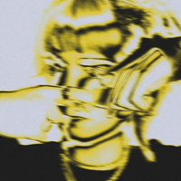 Yndling - Time Time Time (I'm In The Palm Of Your Hand)