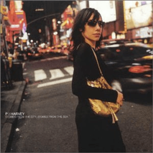 PJ Harvey - This Mess We're In (Ft. Thom Yorke)