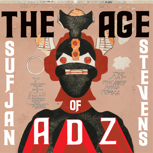 Sufjan Stevens - Too Much