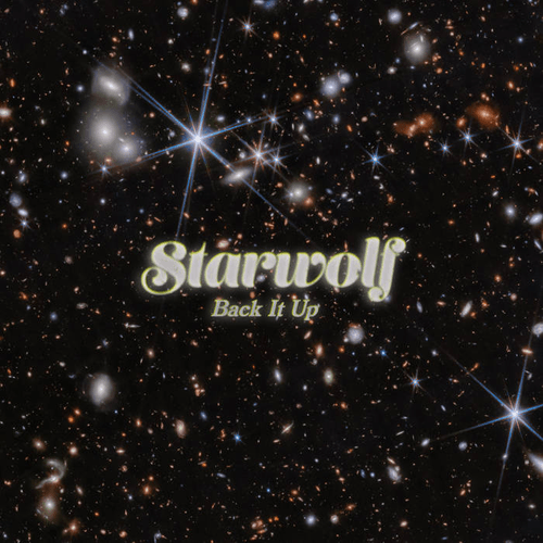 Starwolf - Back It Up