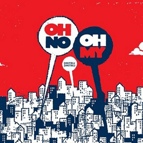 Oh No Oh My - Be A Star