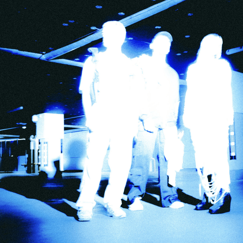 Night Tapes - Television