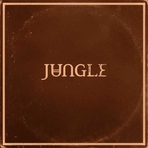 Jungle - The Wave