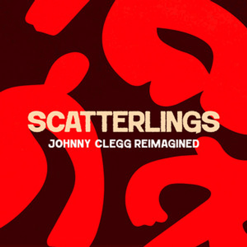 Beatenberg - Scatterlings (Ft. Johnny Clegg)