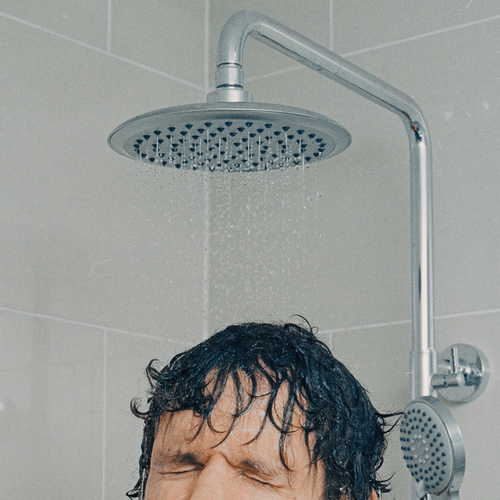 Blackaby - That Thing You Said