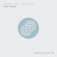 Kormac - Down Below (Ft. Katie Kim)