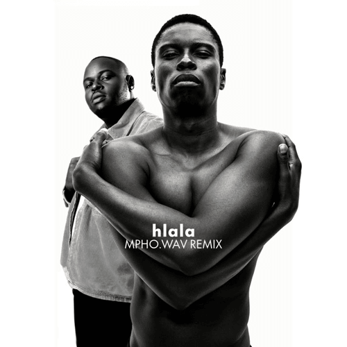Bongeziwe Mabandla - hlala (Mpho.Wav Remix)