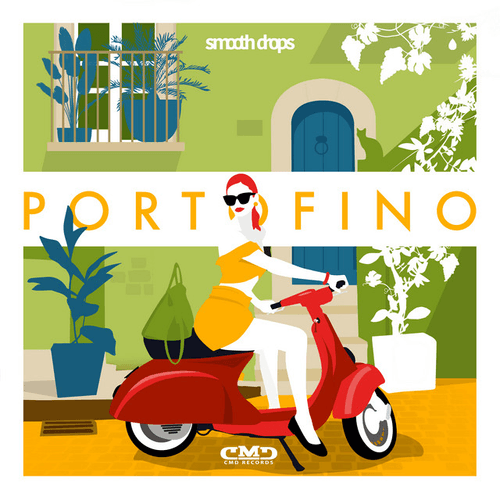 CMD - Portofino