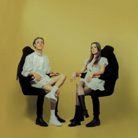 Confidence Man - Catch My Breath