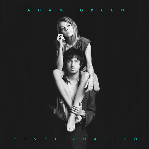 Adam & Binki - Collage