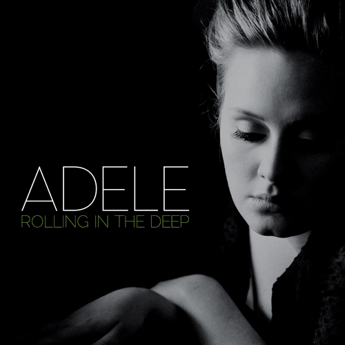 Adele - Rolling in the Deep Ft. MartyParty & Minnesota (Deathstar Remix)