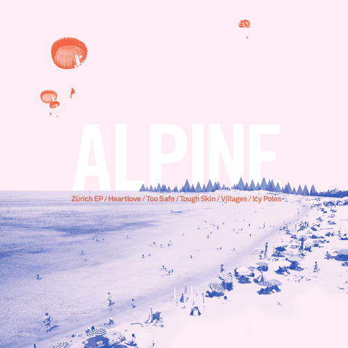 Alpine - Too Safe