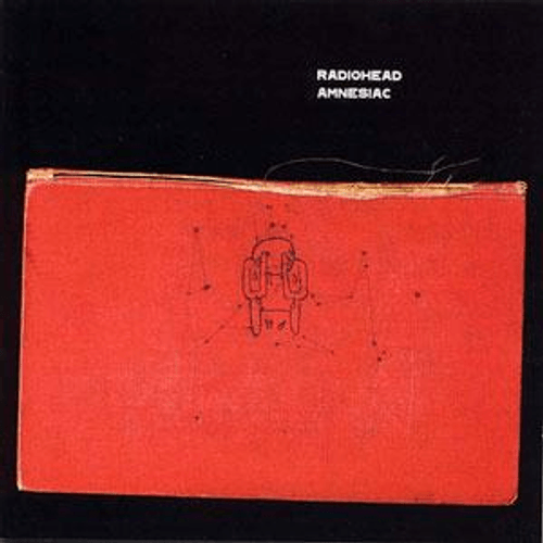 Radiohead - Pyramid Song