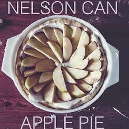 Nelson Can - Apple Pie