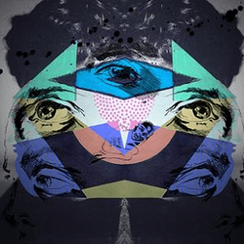 PJ Wolf - Coming Apart