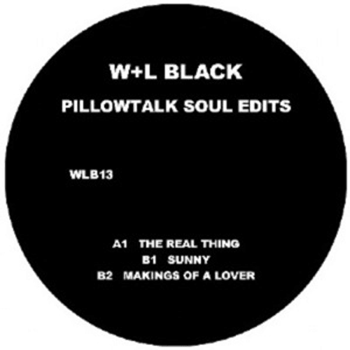 Marvin Gaye - The Real Thing (PillowTalk Rework)