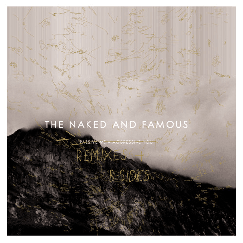 The Naked and Famous & Kids of 88 - A Source Of Light