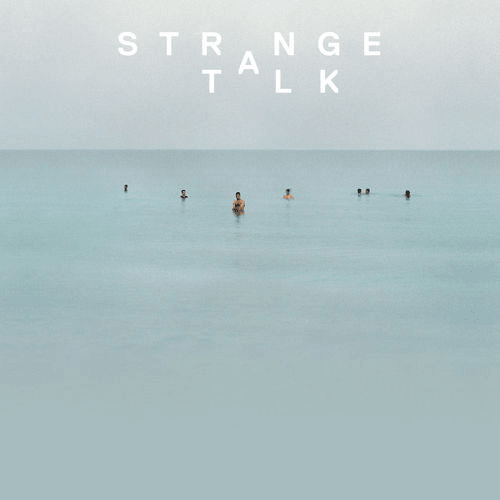 Strange Talk - Eskimo Boy