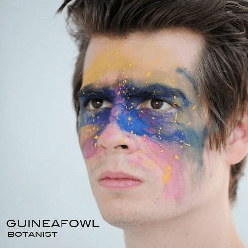 Guineafowl - Botanist
