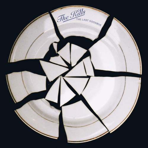 The Velvet Underground - Pale Blue Eyes (The Kills Cover)