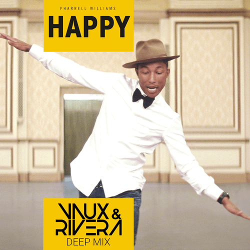 レコード PHARRELL WILLIAMS HAPPY ファレル Nigo - メルカリ