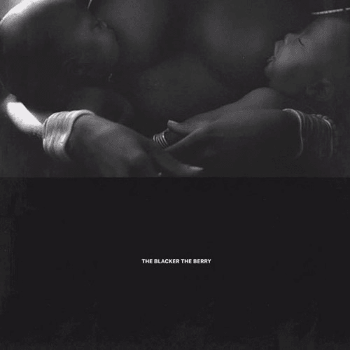 Kendrick Lamar - The Blacker The Berry