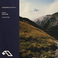 Calcou - Green Hills