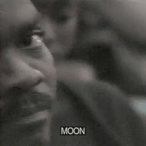 Daniel Caeser - Moon (Ft. Bon Iver)