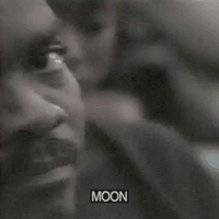 Daniel Caeser - Moon (Ft. Bon Iver)