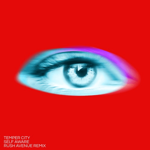 Temper City - Self Aware 
