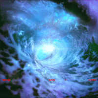 Night Tapes - Leave it all behind, Mike