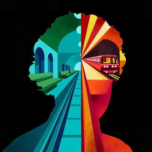 Polo & Pan - Disco Nap (Ft. Metronomy)