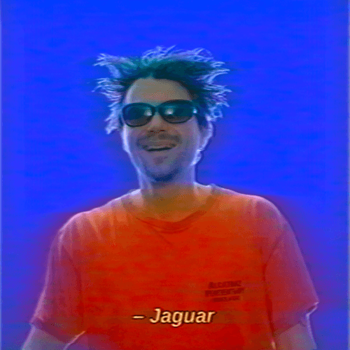 Trashlagoon  - Jaguar