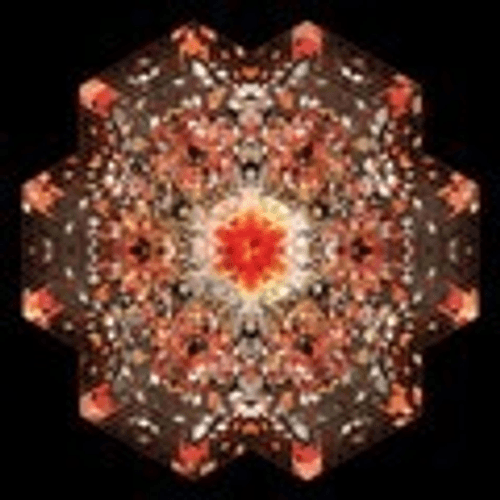 Gold Panda - We Work Nights