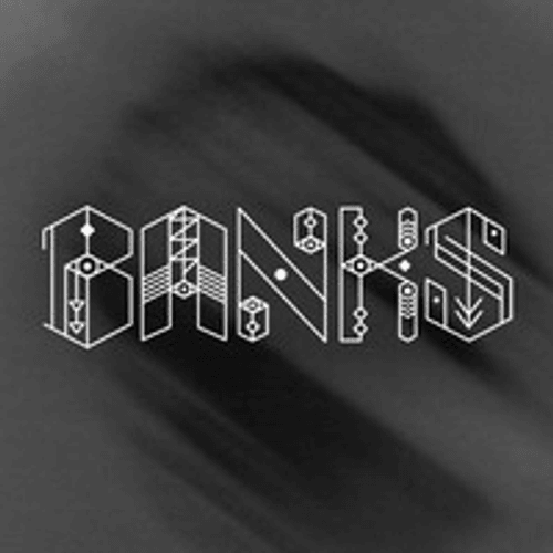 Peter Gabriel - In Your Eyes (Banks Cover)