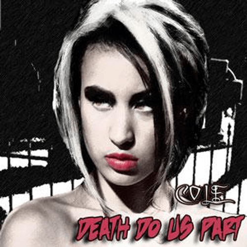 Cole - Death Do Us Part (Hero Master)