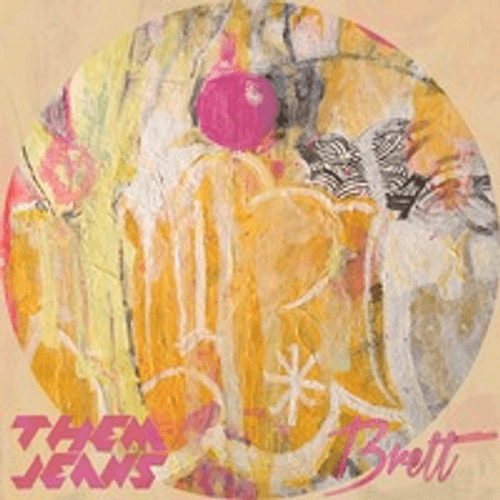 Brett - Rap Songs (Them Jeans Remix)