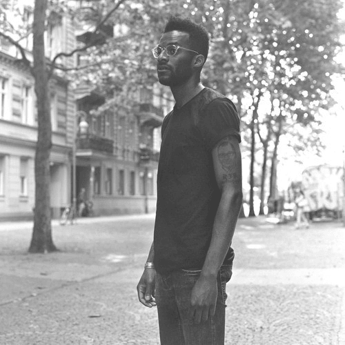 Sway Clarke II - I Don't Need Much